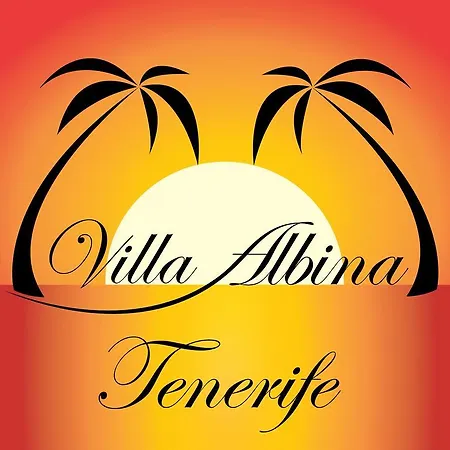 Villa Albina Tenerife