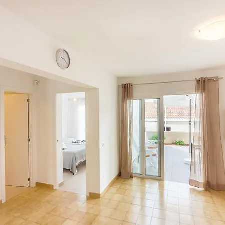 Albina Tenerife Villa