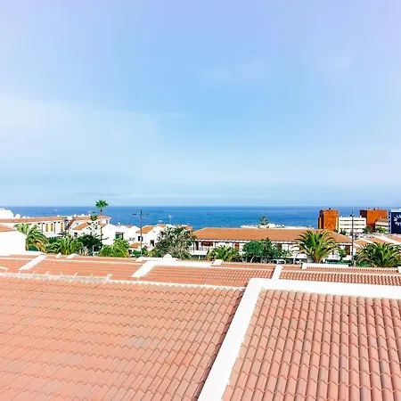 Vila Albina Tenerife *