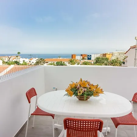 Vila Albina Tenerife *