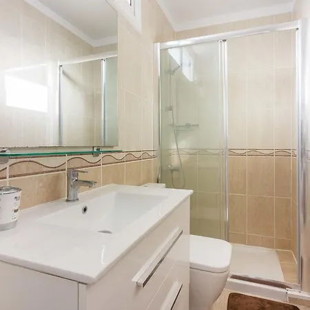 Vila Albina Tenerife