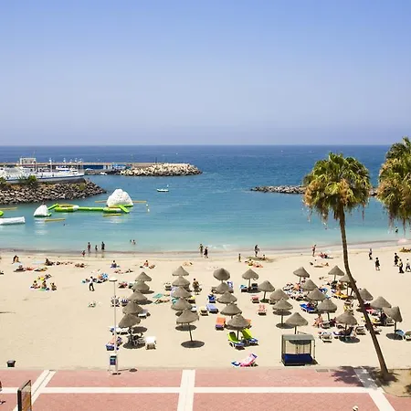 Vila Albina Tenerife