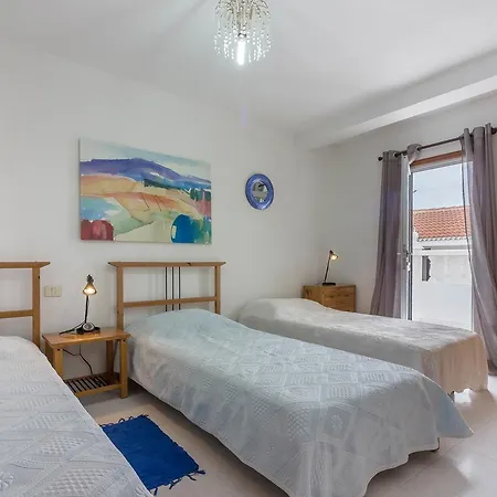 Vila Albina Tenerife
